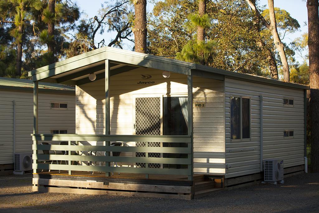Big 4 Barossa Tourist Park Hotel Nuriootpa Kamer foto