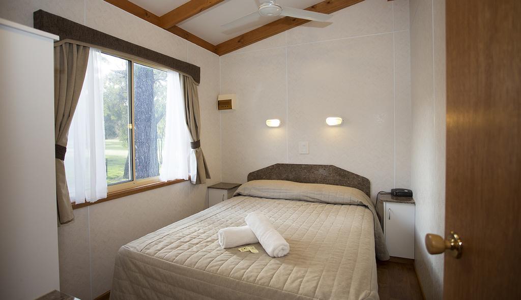 Big 4 Barossa Tourist Park Hotel Nuriootpa Kamer foto