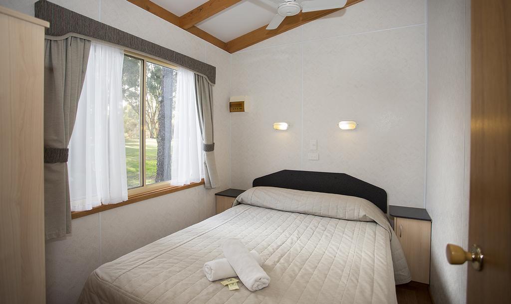 Big 4 Barossa Tourist Park Hotel Nuriootpa Kamer foto
